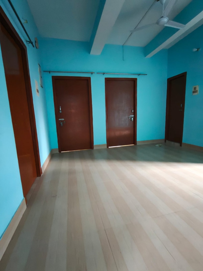 Unfurnished 3bhk in Kahilipara, Guwahati, Assam, India for Rent